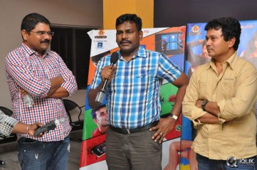 Ladies and Gentlemen Movie Special Show Photos